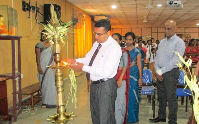 සරුංගල් සැනකෙළිය 